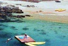 Cruise Down South (Las Caletas)